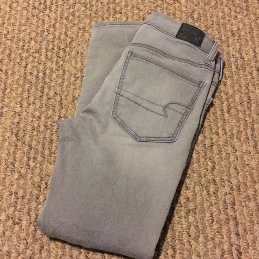 AE Jeggings